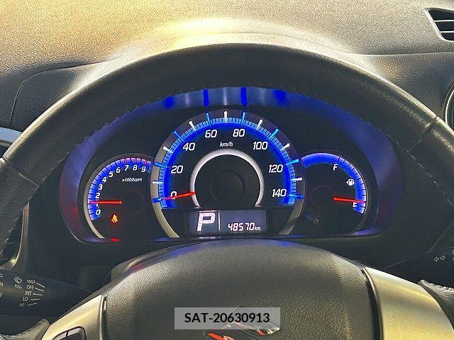 Suzuki SPACIA 2014-03 213194-7