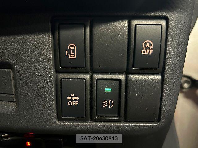 Suzuki SPACIA 2014-03 213194-10