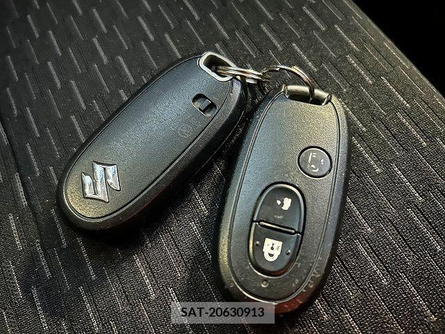 Suzuki SPACIA 2014-03 213194-11