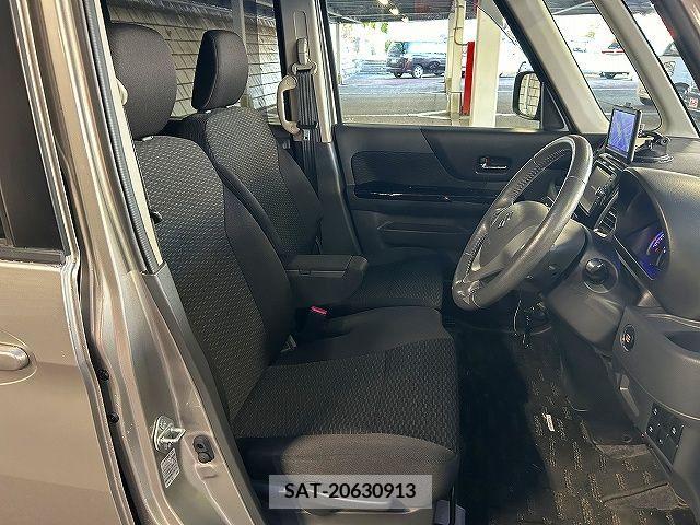 Suzuki SPACIA 2014-03 213194-12