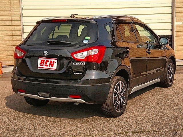 Suzuki SX4 S-CROSS 2015-02 4986-2