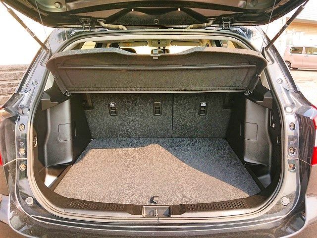 Suzuki SX4 S-CROSS 2015-02 4986-20