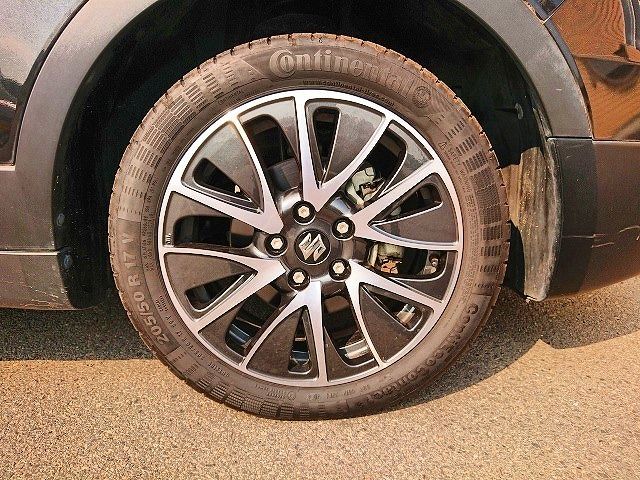 Suzuki SX4 S-CROSS 2015-02 4986-26