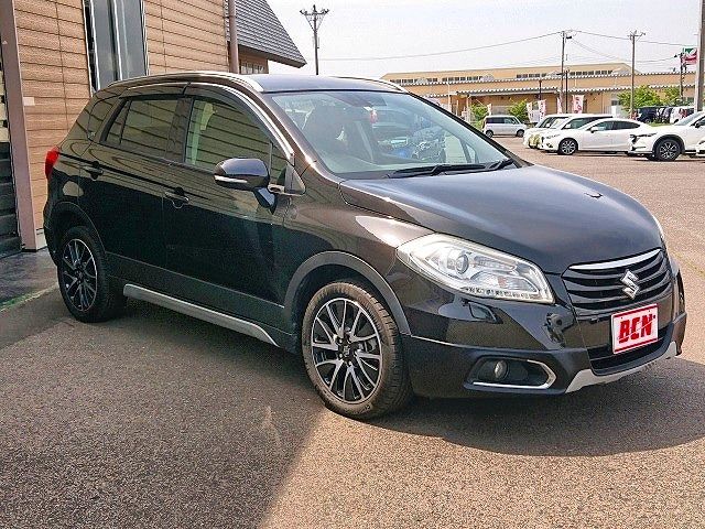 Suzuki SX4 S-CROSS 2015-02 4986-6