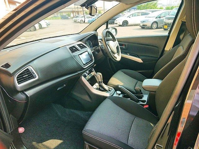 Suzuki SX4 S-CROSS 2015-02 4986-12