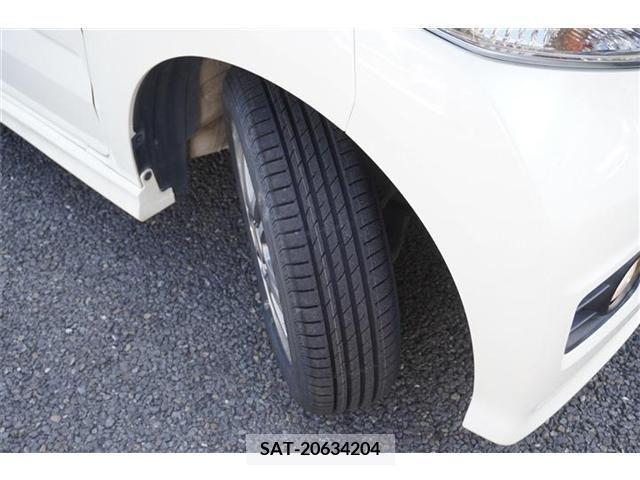Honda N BOX CUSTOM 2014-09 279222-16