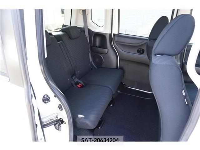 Honda N BOX CUSTOM 2014-09 279222-12