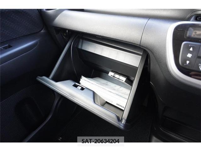 Honda N BOX CUSTOM 2014-09 279222-10