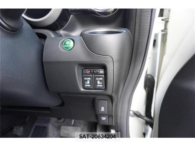 Honda N BOX CUSTOM 2014-09 279222-9