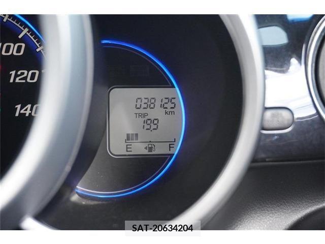Honda N BOX CUSTOM 2014-09 279222-8