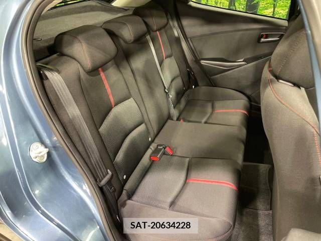 Mazda DEMIO 2015-06 349554-9