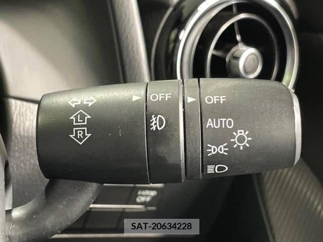 Mazda DEMIO 2015-06 349554-7