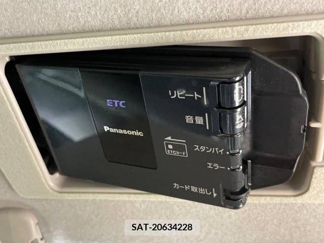 Mazda DEMIO 2015-06 349554-6