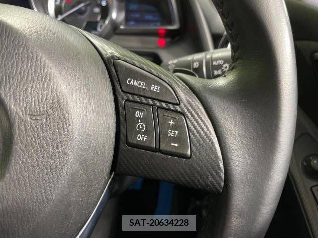 Mazda DEMIO 2015-06 349554-5