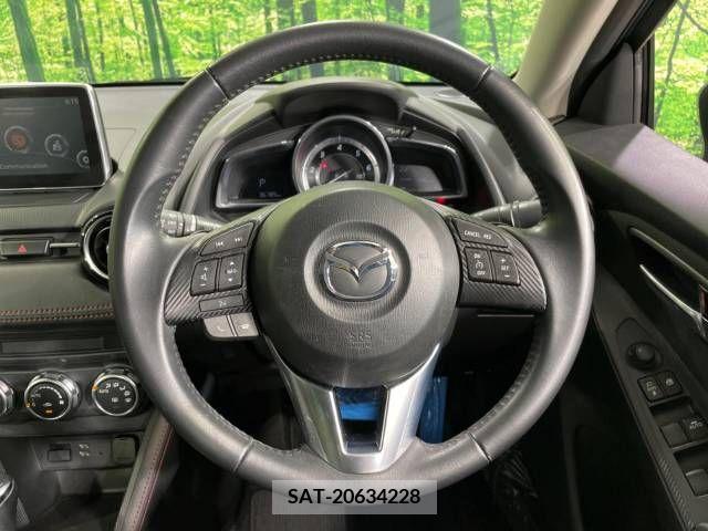 Mazda DEMIO 2015-06 349554-11