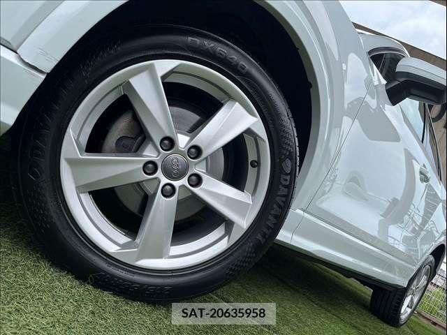 Audi Q2 2020-03 345649-19
