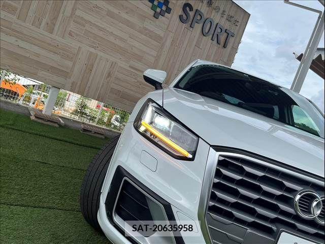 Audi Q2 2020-03 345649-18