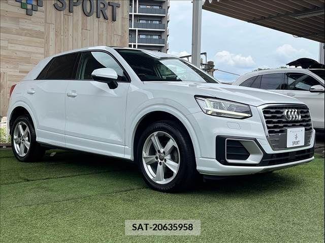 Audi Q2 2020-03 345649-15