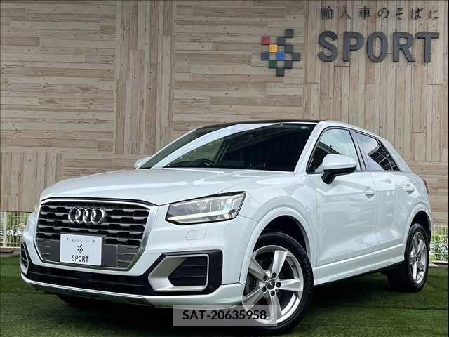 Audi Q2 2020-03 345649-0