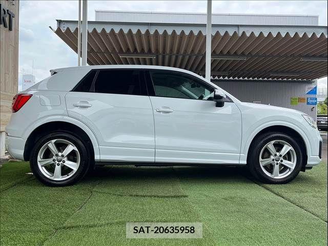 Audi Q2 2020-03 345649-14