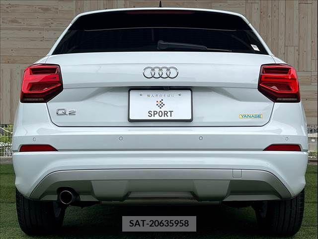 Audi Q2 2020-03 345649-13
