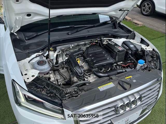Audi Q2 2020-03 345649-11