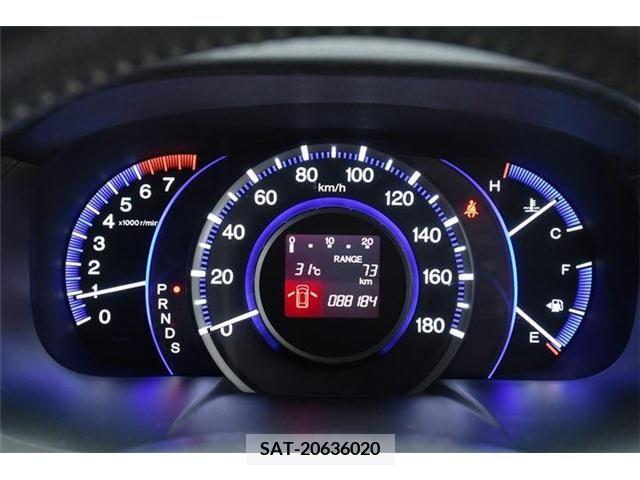 Honda ODYSSEY 2012-12 222772-18