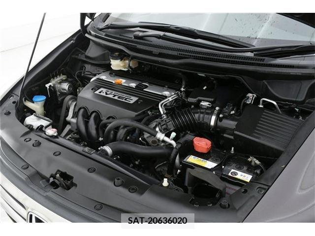 Honda ODYSSEY 2012-12 222772-19