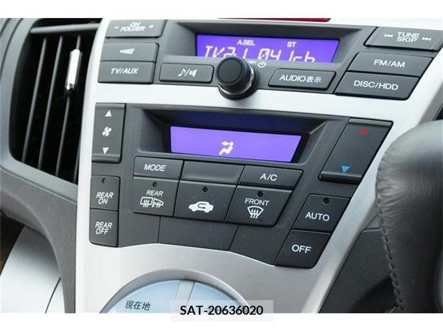 Honda ODYSSEY 2012-12 222772-15