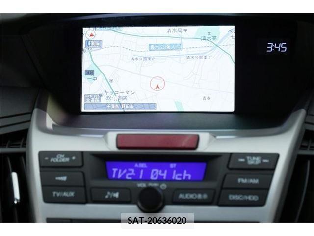 Honda ODYSSEY 2012-12 222772-11