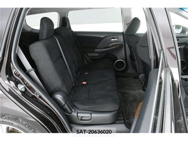 Honda ODYSSEY 2012-12 222772-9