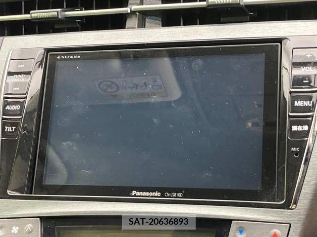 Toyota PRIUS 2013-07 282332-2