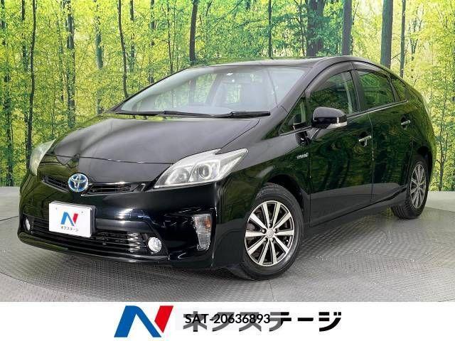 Toyota PRIUS 2013-07 282332-0