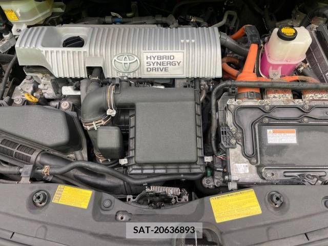 Toyota PRIUS 2013-07 282332-18