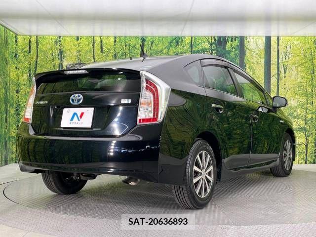 Toyota PRIUS 2013-07 282332-17