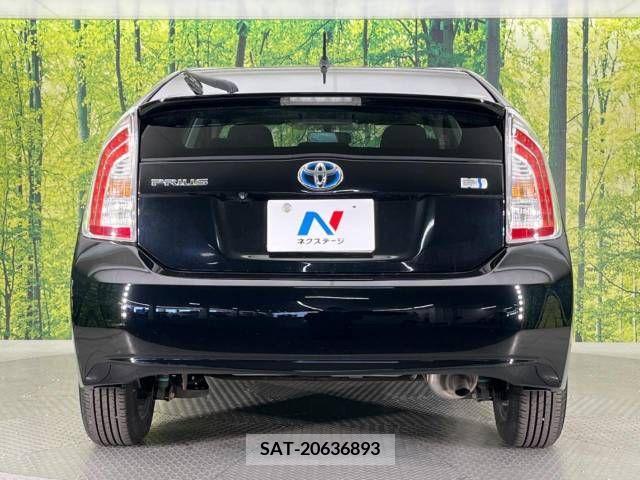 Toyota PRIUS 2013-07 282332-15