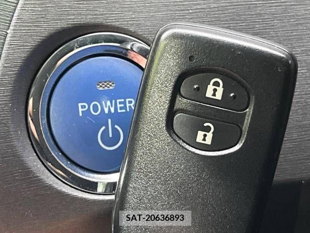 Toyota PRIUS 2013-07 282332-5