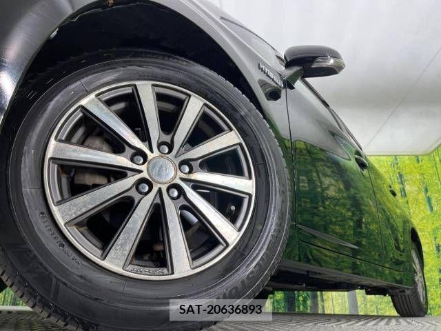 Toyota PRIUS 2013-07 282332-13