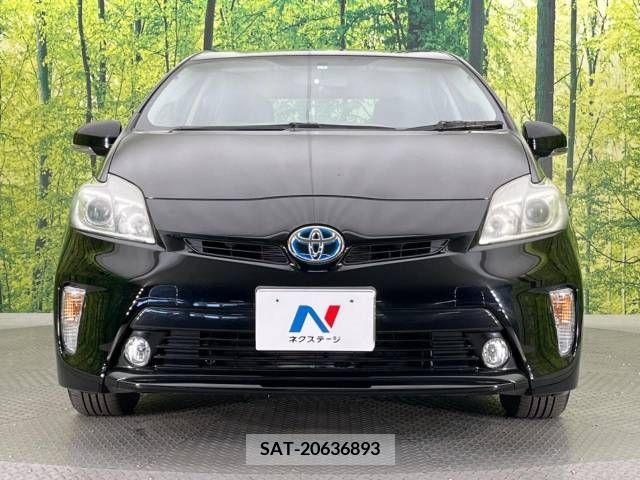 Toyota PRIUS 2013-07 282332-14