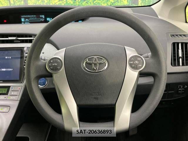 Toyota PRIUS 2013-07 282332-11