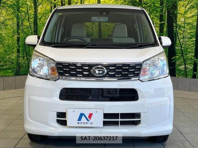 Daihatsu MOVE 2016-09 309351-14