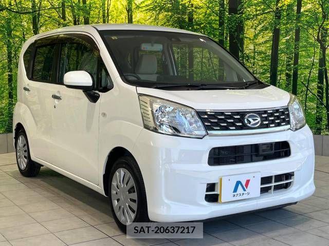 Daihatsu MOVE 2016-09 309351-16