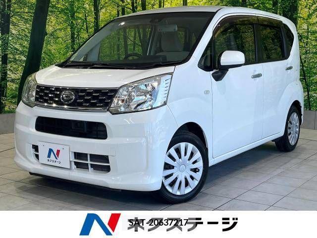 Daihatsu MOVE 2016-09 309351-0