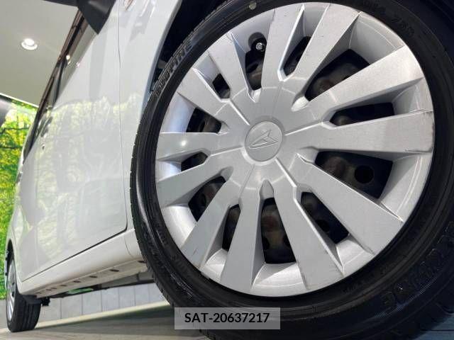 Daihatsu MOVE 2016-09 309351-13