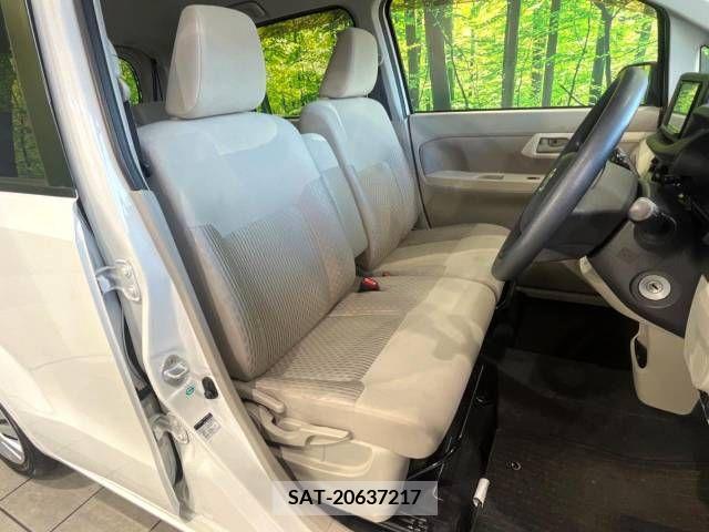 Daihatsu MOVE 2016-09 309351-8