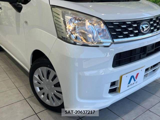 Daihatsu MOVE 2016-09 309351-12