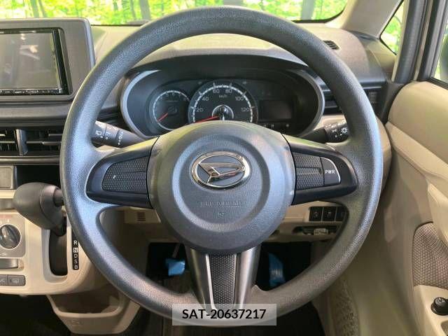 Daihatsu MOVE 2016-09 309351-11