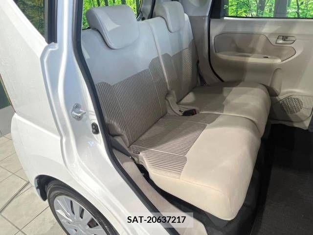 Daihatsu MOVE 2016-09 309351-9