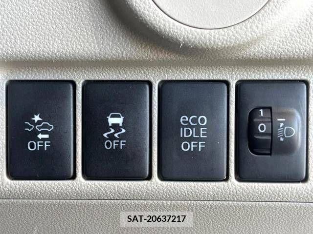 Daihatsu MOVE 2016-09 309351-5