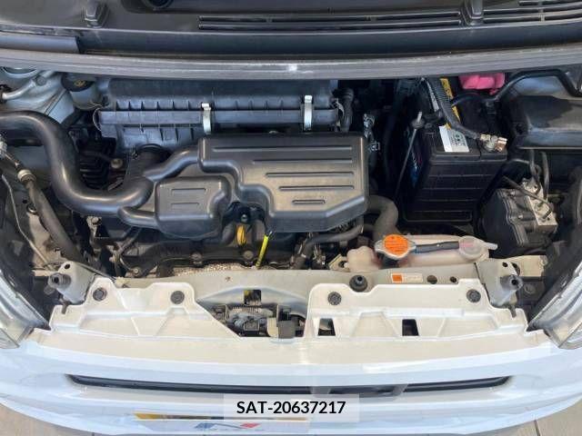 Daihatsu MOVE 2016-09 309351-18